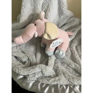 NEW 2004 Wishpets Emma Elephant